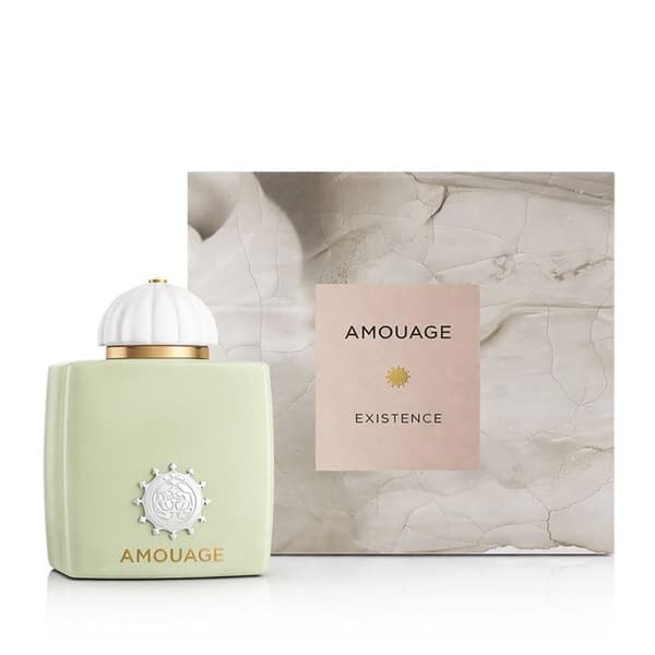 Amouage Existence Eau de Parfum (Unisex) 100 ml