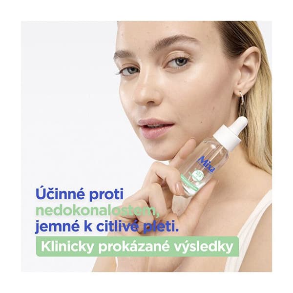 Sérum anti-imperfektion (Serum) 30 ml