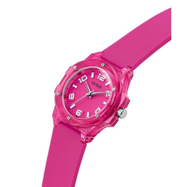 Guess Klocka - Kvinnor - GW0880L4