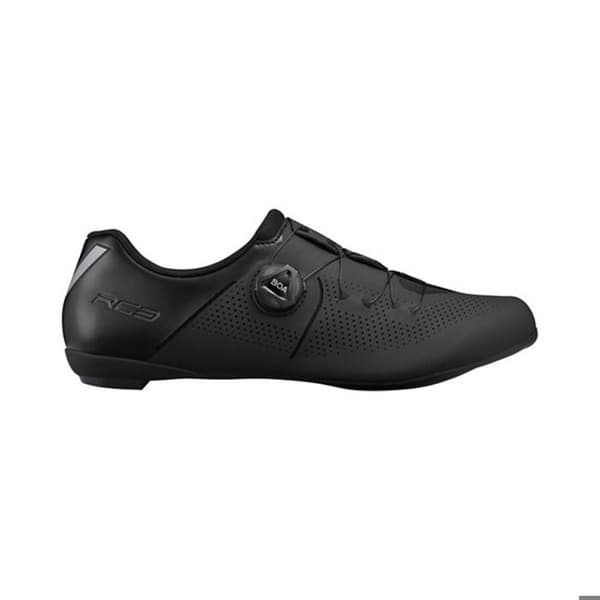 Shimano RC302 skor - svart