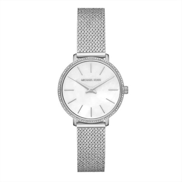 Michael Kors Mk4618 Klocka För Kvinna