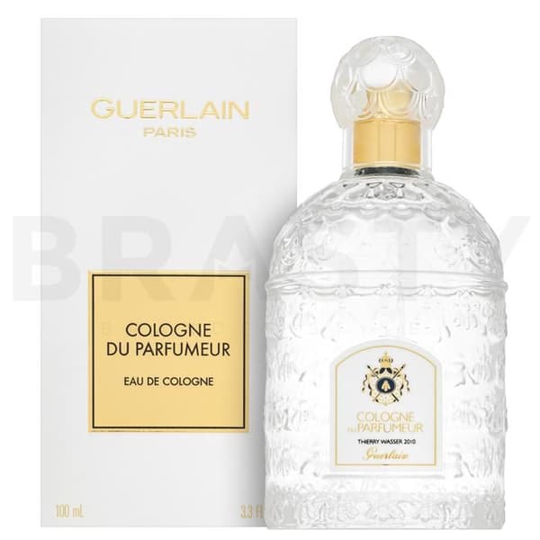 Guerlain Cologne Du Parfumeur eau de cologne unisex 100 ml