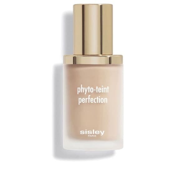 PHYTO-TEINT PERFECTION matt lysande makeupbas #1C-Peta 30 ml