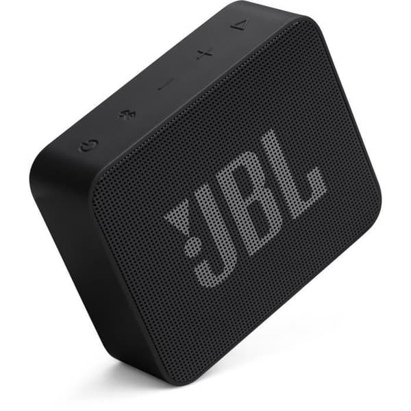 JBL GO ESSENTIAL 2 - Bärbar Bluetooth-högtalare