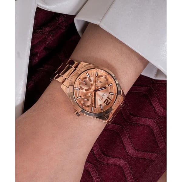 Guess klocka - Kvinnor - GW0760L3