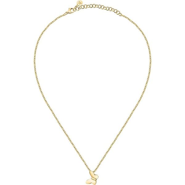 COLLIER MORELLATO TALISMANER - SAUN29