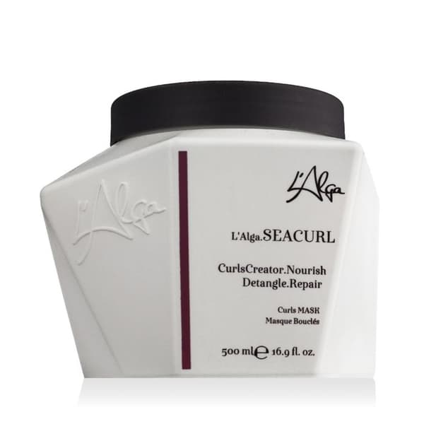 L'Alga SEACURL Curls Maske 500 ml