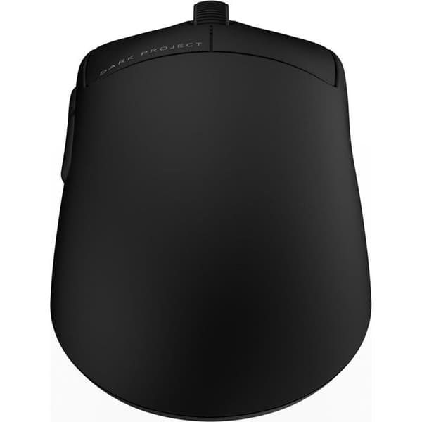 Trådløs gaming mus - Dark Project - Nexus - 26000 DPI - Bluetooth - 6 knapper