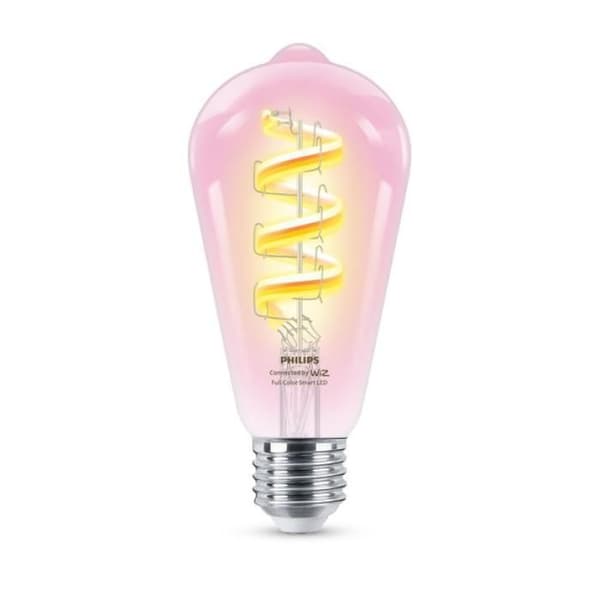 PHI WFB 40W ST64 E27 822-65 RGB CL 1PF-6