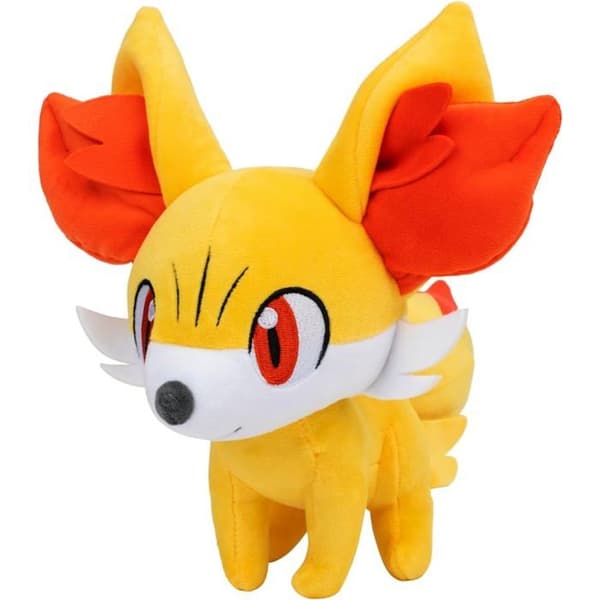 Plysdyr Wtt - Feunnec - 20 cm