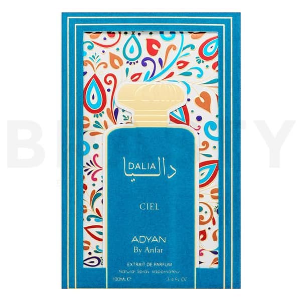 Adyan Dalia Ciel parfum ren til kvinder 100 ml