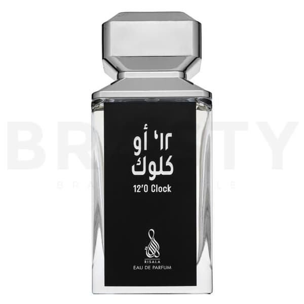 Risala 12 O'Clock eau de parfum för män 100 ml