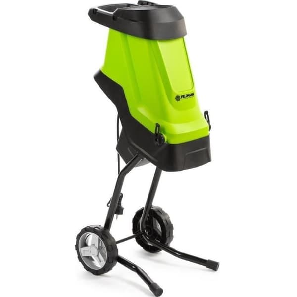 Planteknuser - Fieldmann - FZD 4015-E