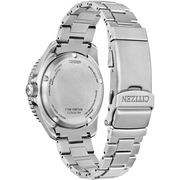 Citizen klocka - Herr - BN0261-51E