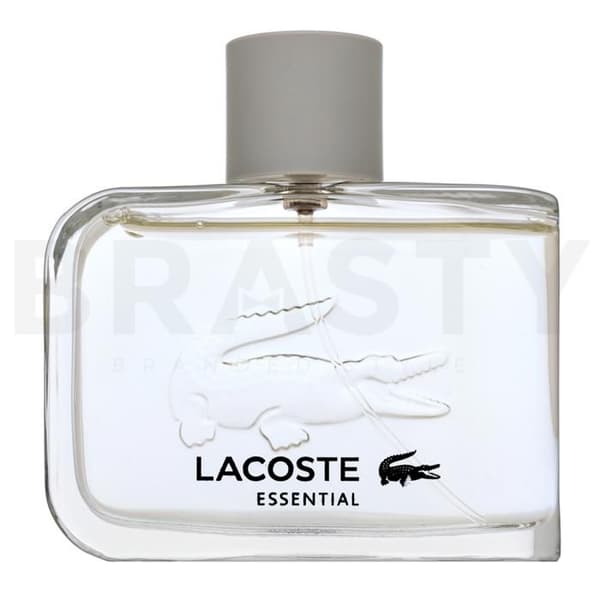 Lacoste Essential eau de toilette til mænd 75 ml