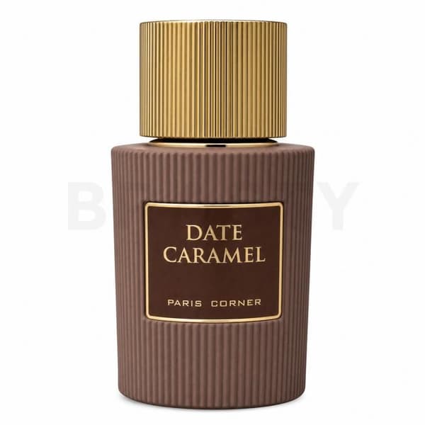 Paris Corner Date Caramel unisex eau de parfum 100 ml