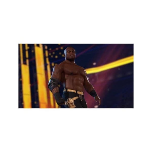 WWE 2K22 Xbox-serien