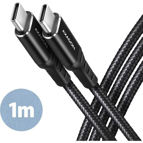 USB-C kabel Axagon