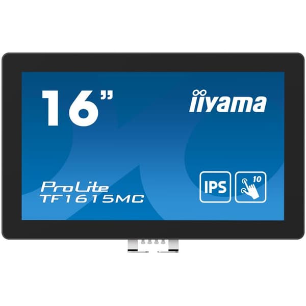 iiyama ProLite TF1615MC-B1 -
