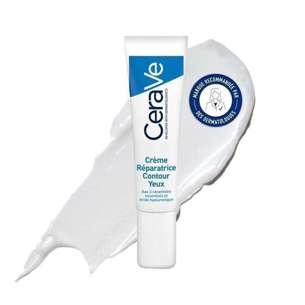 Cerave reparerande ögonkräm 14ml