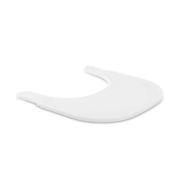 Plateau Alpha Click Tray hvid