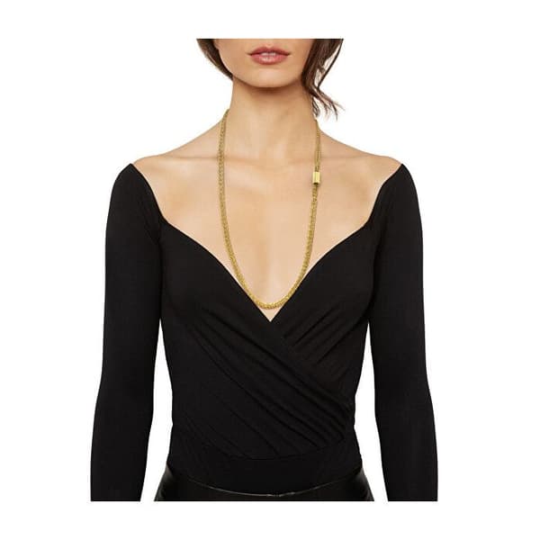 Collier lång lyx Système Magnetica TJ3485