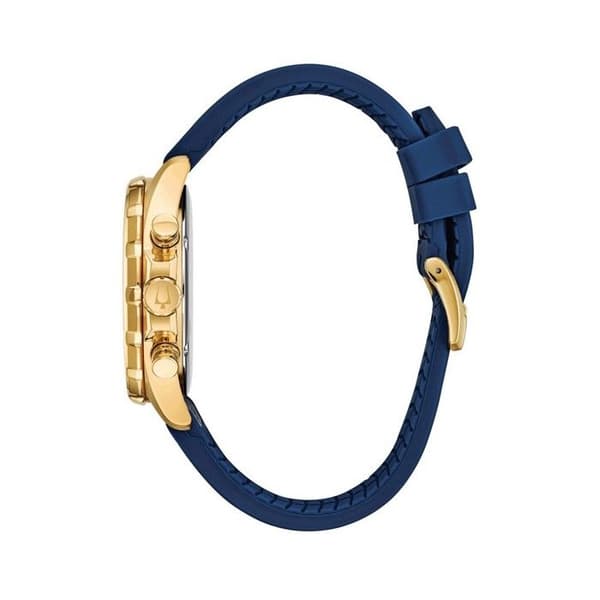 Bulova klocka Herr 97B168