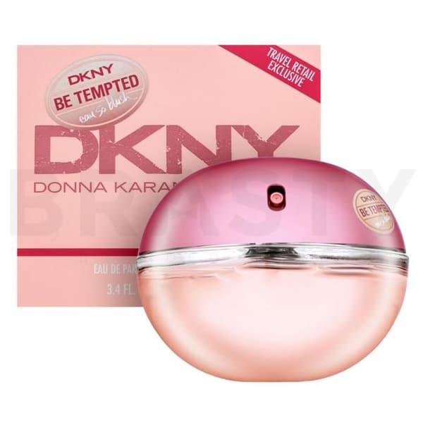 DKNY Be Tempted Eau So Blush eau de parfum för kvinnor 100 ml