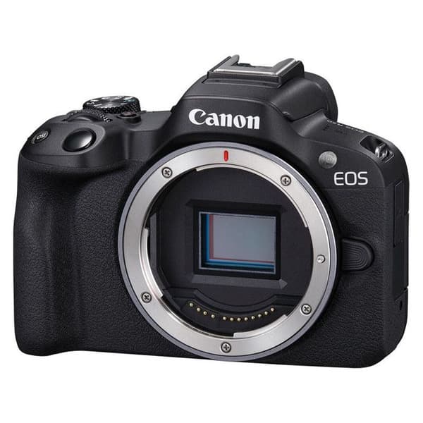 CANON EOS R50 Nu