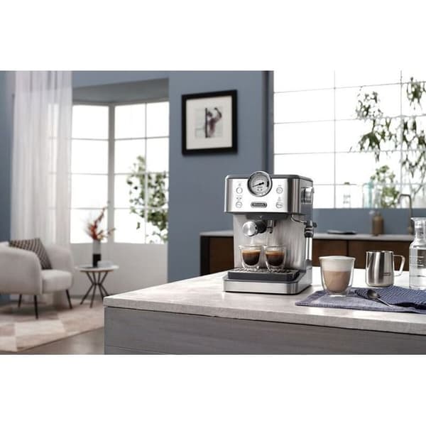 Espressomaskin Delonghi EM450.M Linea Classic