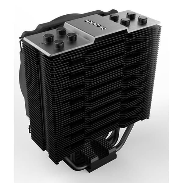 VÆR STILLE! - Dark Rock Slim - Ventikøler CPU - BK024