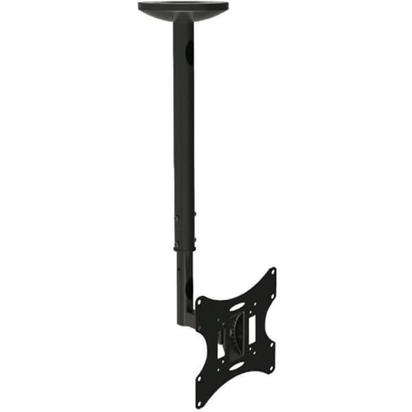 Loftmontering til TV 23-42 "50 - 85 cm 30kg Maclean MC-504A B sort