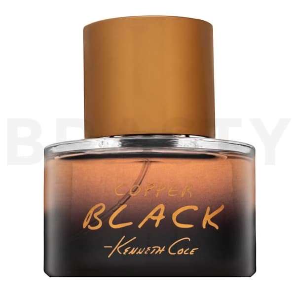 Kenneth Cole Black Copper eau de toilette för män 50 ml