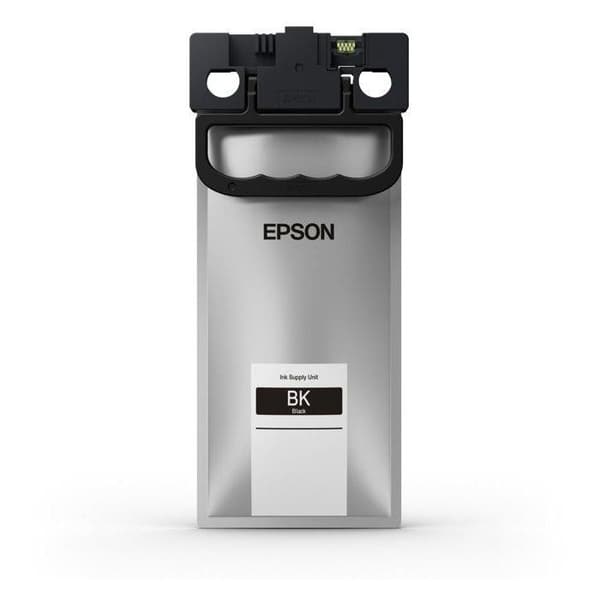 EPSON Epson inkjet patron - Sort - Inkjet - High Yield - 1