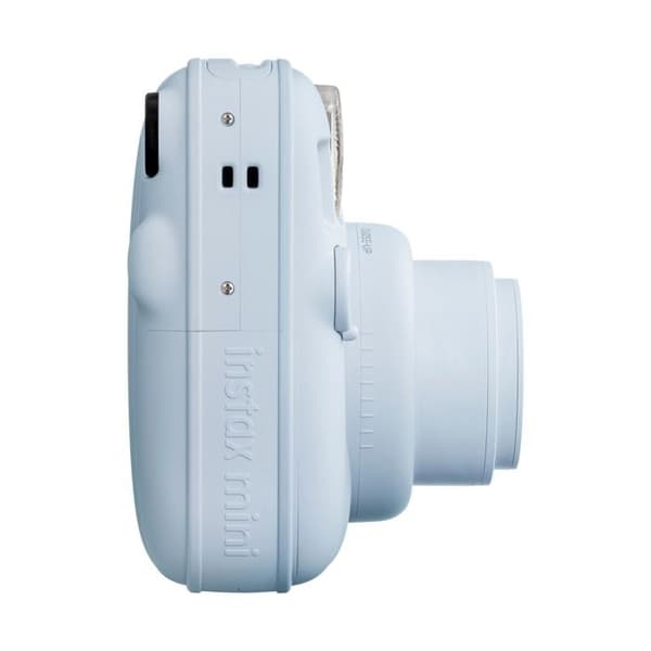 Fujifilm Instax Mini 13 blått instantkamera