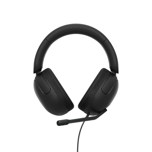 Sony Inzone H3 headset - kablet gaming - Sort
