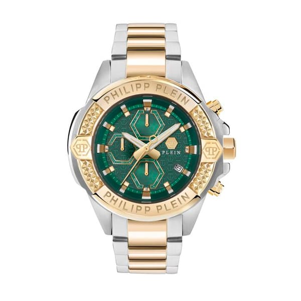 Philipp Plein Ur - Mænd - PWWFA0525