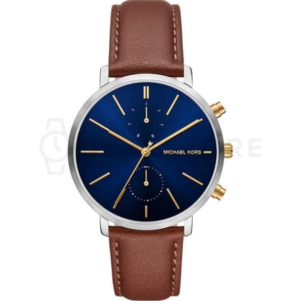 Michael Kors MK9209 Herrklocka Blake 42 mm 5 ATM
