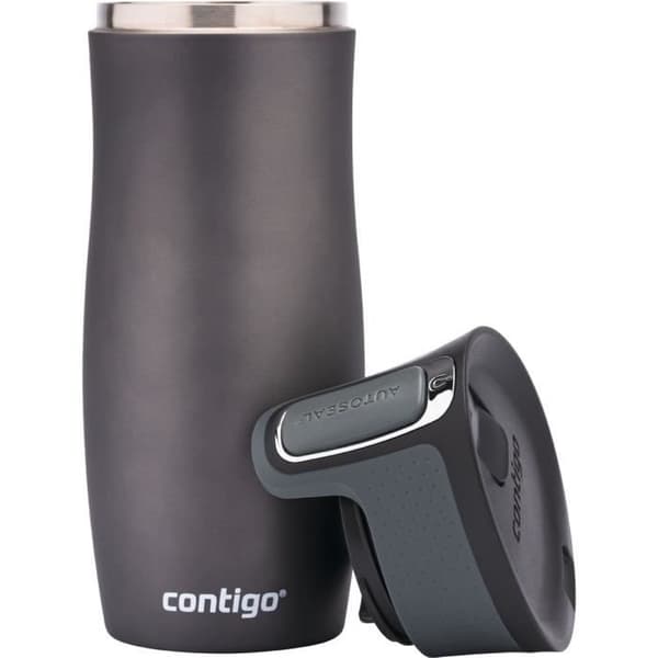 CONTIGO - Isoleret krus - West loop - gunmetal