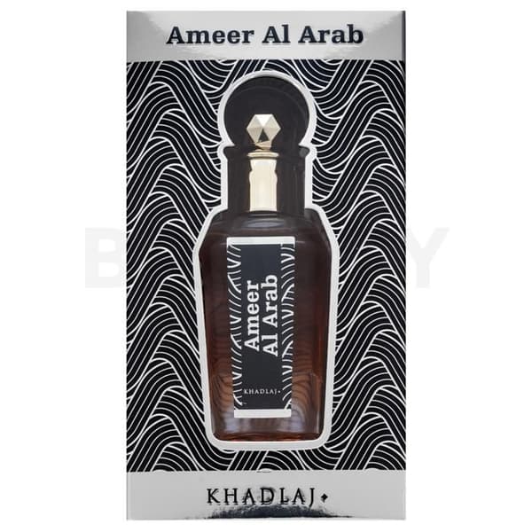 Khadlaj Ameer Al Arab duftolie unisex 15 ml
