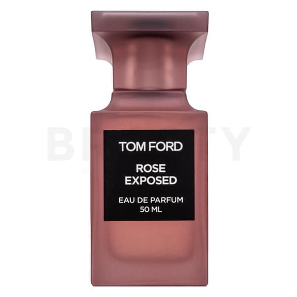 Tom Ford Rose Exposed unisex eau de parfum 50 ml