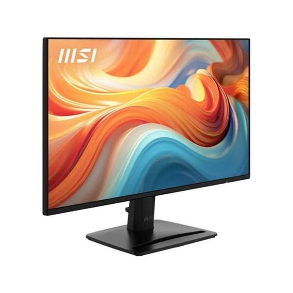 Skärm - MSI - PRO MP242 E14A - 23,8" Full HD - IPS 144Hz - 1 ms