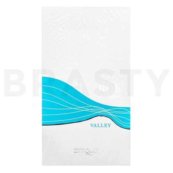 Zimaya Anhaar Valley unisex eau de parfum 100 ml