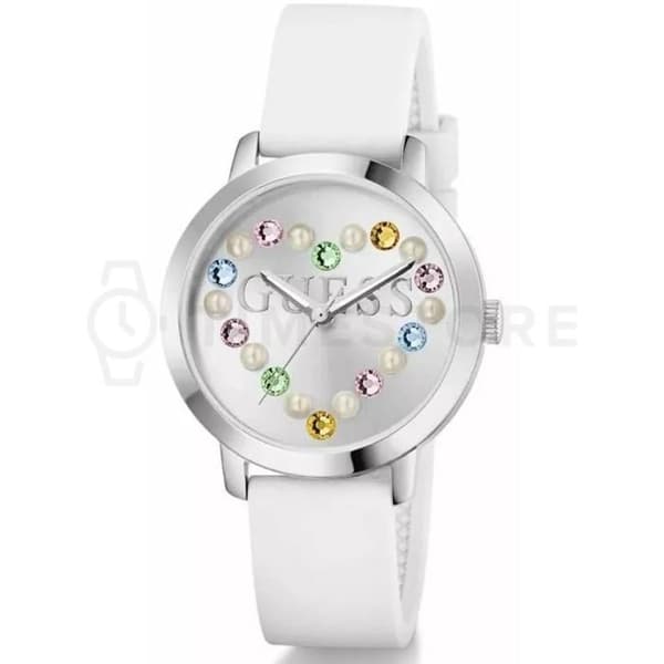 Gæt GW0998L1 Ur til kvinder Devotion 36 mm 3 ATM