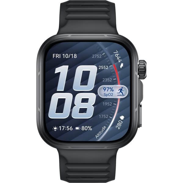Smartwatch - Huawei - Watch Fit 5 Pro - Sort