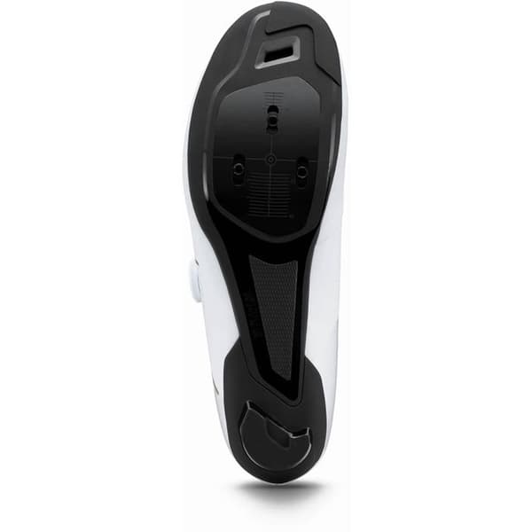 Shimano RC3-skor - vit