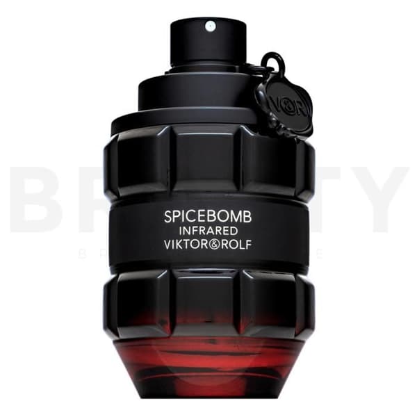 Viktor & Rolf Spicebomb Infrared eau de toilette til mænd 90 ml