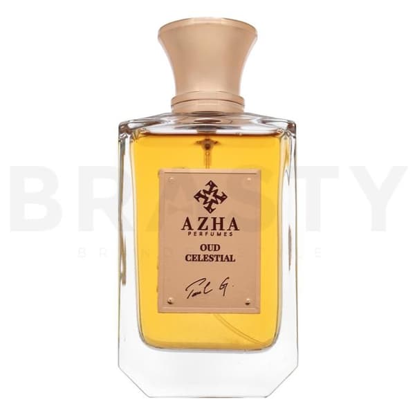 Azha Oud Celestial eau de parfum unisex 100 ml