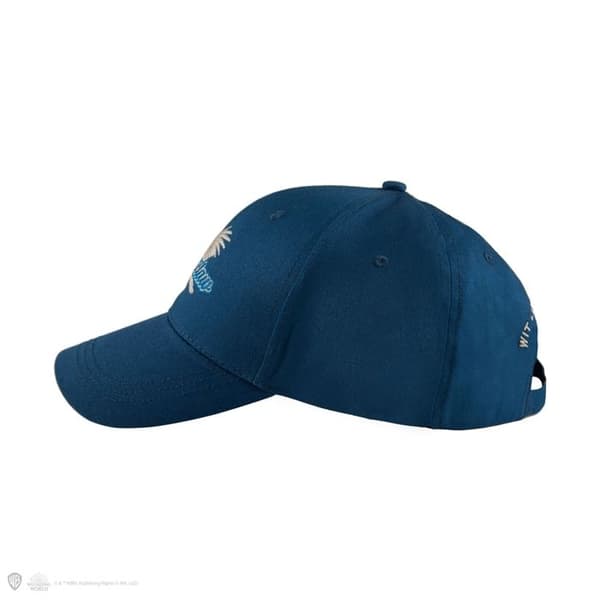 Cinereplicas - Harry Potter - Ravenclaw Baseball Cap