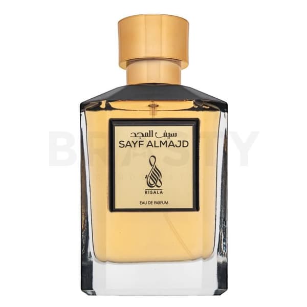 Risala Sayf Almajd eau de parfum för män 105 ml